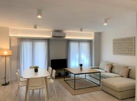 מלון צילום: Apartamento nuevo, 3 dormitorios con terraza