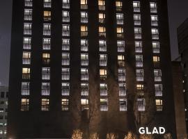 Фотографія готелю: GLAD Yeouido