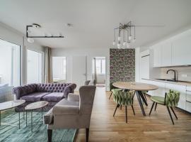 Traunseeresidenzen, hotel in Gmunden