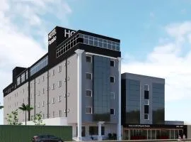 Hotel Paraiso