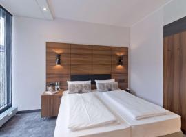 elaya hotel munich city, Trademark Collection by Wyndham, Hotel in München