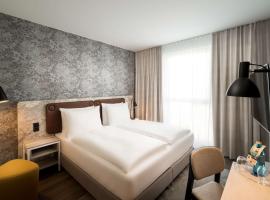 Arthotel ANA Amber, hotel a Rostock