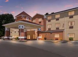 Best Western Logan Inn