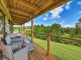 Fotos de Hotel: Marshall Mtn Retreat Lovely Vineyard Views!