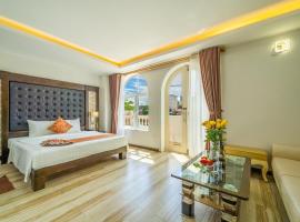 Zdjęcie hotelu: Ha Long Park Hotel