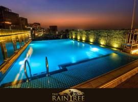 Gambaran Hotel: The Raintree Dhaka - A Luxury collection Hotel