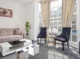 Photo de l’hôtel: Luxury, very central and spacious house