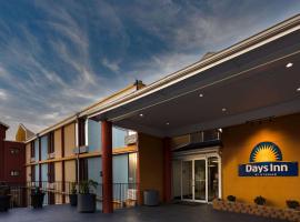 Days Inn by Wyndham Hartsfield Jackson Atlanta Airport West, hotel in Atlanta
