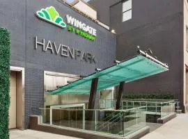 Wingate by Wyndham Bronx Haven Park โรงแรมในบร็องซ์