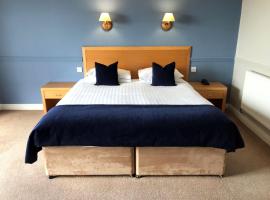 Dalmeny Hotel, khách sạn ở Lytham St Annes