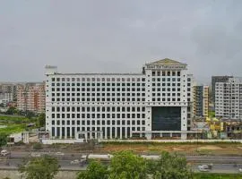 Hotel Tip Top International Pune