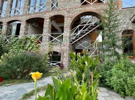 Guest House Lali, hotel in Sighnaghi