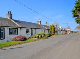 ホテル写真: Honeysuckle Cottage