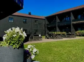 Oppdal Gjestetun Hotell, hotel in Oppdal