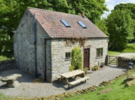 Hotel Photo: Grange Farm Cottage