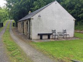 Photo de l’hôtel: Orchard Cottage At Braidwood Castle - Uk10671