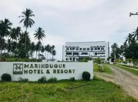 MARINA MARINDQUE HOTEL AND RESORT