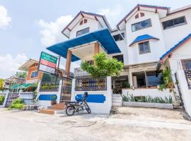 酒店照片: Your Home AYUTTHAYA ยัวร์โฮม