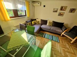 A picture of the hotel: Cro Behar 1 Apartment