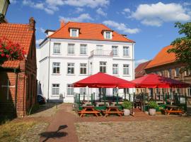 Hotel Photo: Nice Apartment In Krakow Am See With 1 Bedrooms