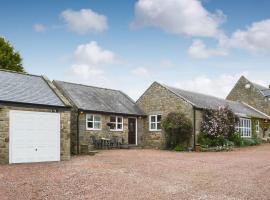 A picture of the hotel: The Gin Gan Cottage