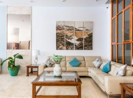 Hotel Andrea´s, ξενοδοχείο σε Los Cristianos