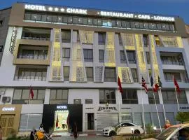 HOTEL CHARk
