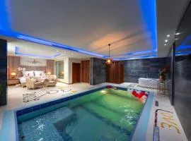 فندق الرؤيا الجديدة