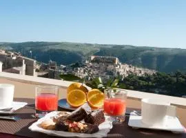 Hotel La Dimora di Piazza Carmine, hotel a Ragusa