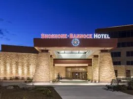 Shoshone-Bannock Hotel and Event Center
