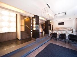 卡拉酒店,位于莱万托的酒店