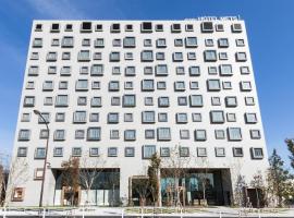 Hotel kuvat: JR-East Hotel Mets Tokyo Bay Shinkiba