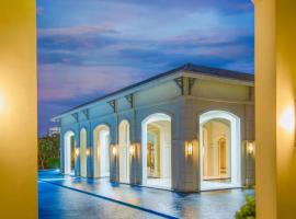 FLC Luxury Resort Samson, ξενοδοχείο σε Sam Son