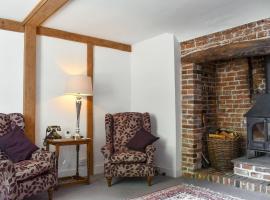 Hotel Photo: Holme Cottage