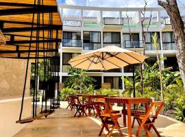 The Waves Tulum by BNB Experience, hotel v destinaci Tulum