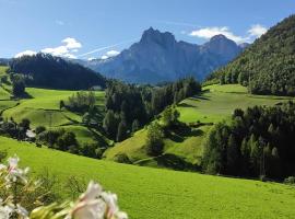 Gambaran Hotel: Sonnenresidenz Malfertheinerhof