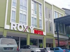 Roxy Hotel Sri Aman