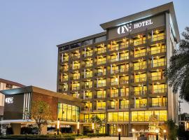Pathum Thani में, होटल ONE Hotel