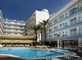 Hotel Miami Calella - El de siempre, como nunca