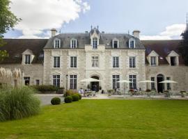 Chateau De Fere, Hotel in Fère-en-Tardenois