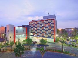 Photo de l’hôtel: Metland Hotel Bekasi