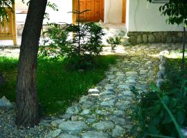 Gambaran Hotel: Casa de oaspeti adorabila aproape de natura