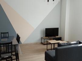 Hình ảnh khách sạn: Joli appartement moderne / proche de Dinard