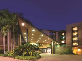 รูปภาพของโรงแรม: Adina Apartment Hotel Darwin Waterfront