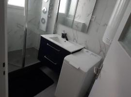 Hotel Photo: Appartement t3