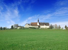 Hotel fotoğraf: Kloster Kappel