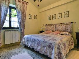 Gambaran Hotel: Farmhouse Cipresso 1