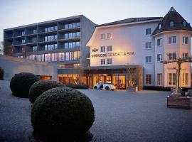 Hotel foto: Seerose Resort & Spa