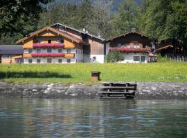 Hotel fotoğraf: Stiedlhof