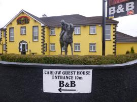 Hotel kuvat: Carlow Guesthouse